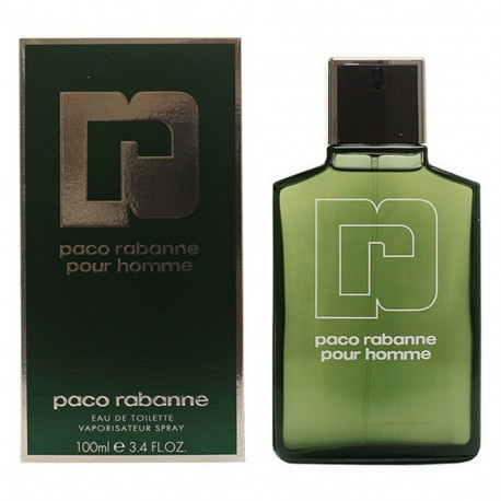 Meeste parfümeeria Paco Rabanne EDT - 200 ml