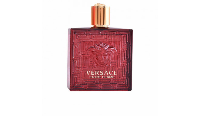 Meeste parfümeeria Eros Flame Versace EDP EDP - 100 ml