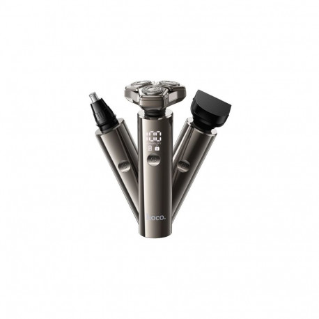 Hoco HP36 Shaving set 3in1