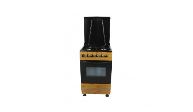 Gas cooker Schlosser