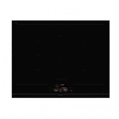 Built-in induction hob De Dietrich