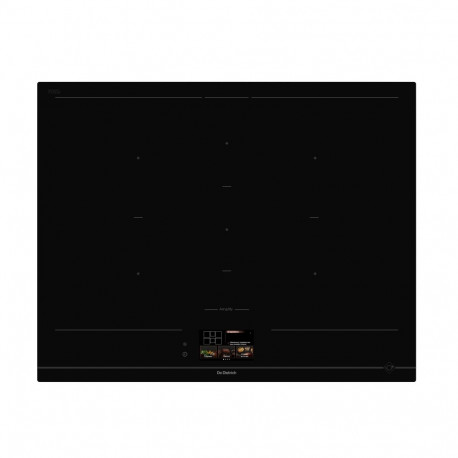 Built-in induction hob De Dietrich
