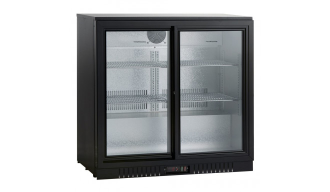 Beverage cooler Scandomestic