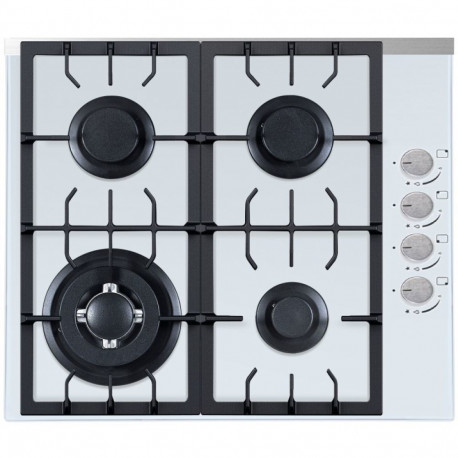 Gaasiplaat Schlosser PGH6351W