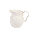 Koorekann SOFIA, 200ml, D9xH11cm, valge