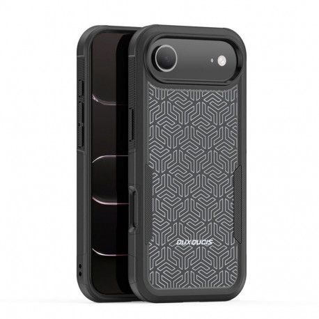 DUX DUCIS case SHLD for IPHONE 17 AIR triangle