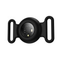 Locator compatible with Apple Find My Hoco E91C white