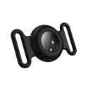 Locator compatible with Apple Find My Hoco E91C white