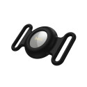 Locator compatible with Apple Find My Hoco E91C white