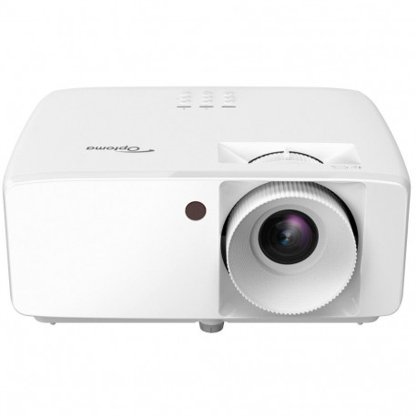HZ40HDR (weiß, FullHD, Full3D, HDR, HDMI)