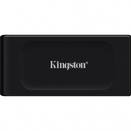Kaasaskantav SSD XS1000 1TB USB-A 3.2 Gen 2, must