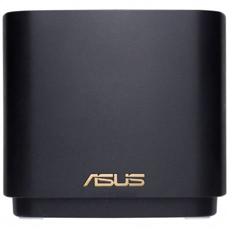 ASUS ZenWiFi XD4 Plus AX1800, Mesh Router (Black)