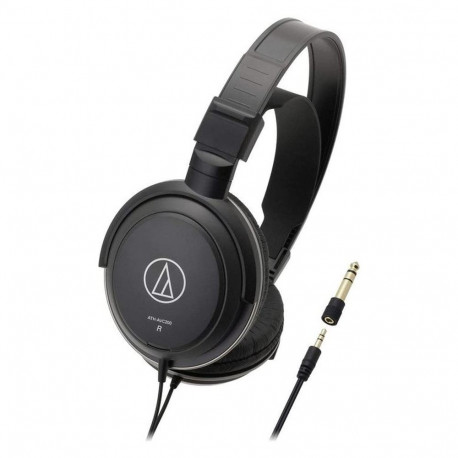 ATH-AVC200 (schwarz)