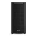 Sharkoon M30 black, tower case (black)