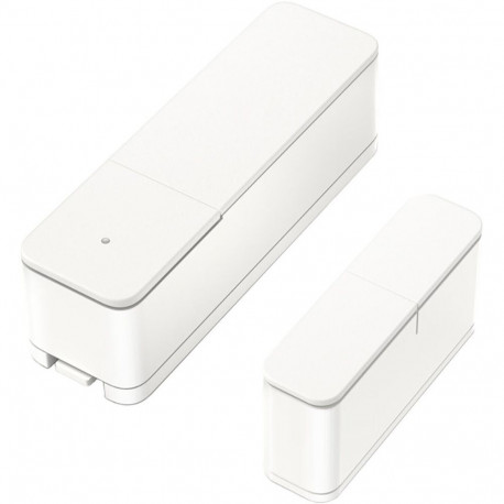 Bosch Smart Home door/window contact II Plus, opening detector (white, pack of two)