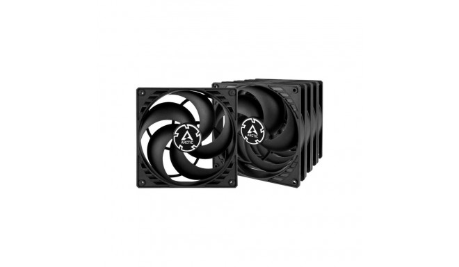 Arctic P14 Value Pack 5 140x140x25 - ACFAN00136A