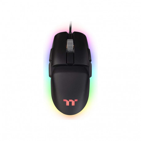 Thermaltake Argent M5 RGB Gaming Mouse - GMO-TMF-WDOOBK-01