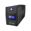 Bluewalker PowerWalker VI 600 STL