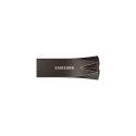 Samsung USB 128GB Bar Plus Titan grey Plus