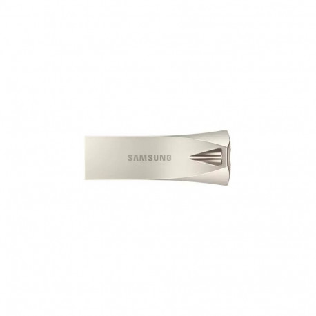 Samsung USB 256GB Bar Plus Champagne Silver