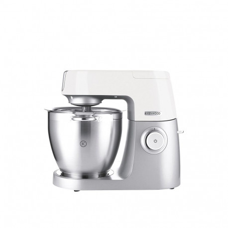 Chef köögikombain KVC3110S 1.000W segamisotsikuga, hõbedane