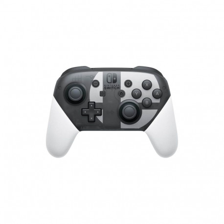 Nintendo Switch Pro Controller (Super Smash Bros.)