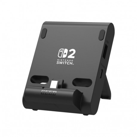 Hori Dual USB PlayStand for Nintendo Switch 2