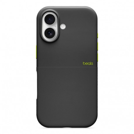 Apple Beats iPhone 17 Rugged Case with MagSafe and Camera Control – Everest Black