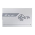 Seasonic CORE GX-650 power supply unit 650 W 20+4 pin ATX ATX White