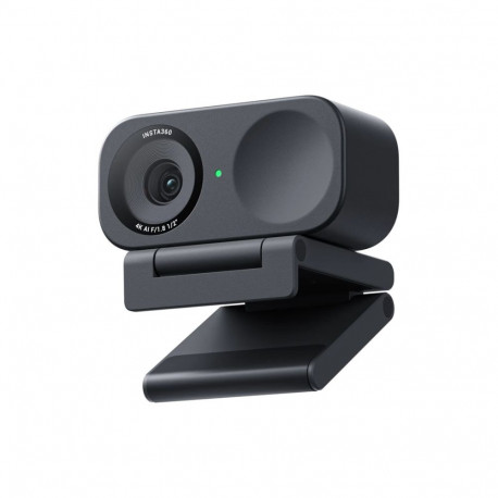 Insta360 Link 2C Standard Edition_Graphite Black