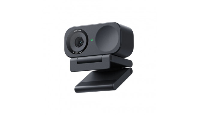 Insta360 Link 2C standardversioon grafiitmust