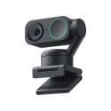 Insta360 Link 2 veebikaamera 3840 x 2160 pikslit USB must