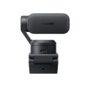 Insta360 Link 2 webcam 3840 x 2160 pixels USB Black