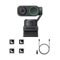 Insta360 Link 2 veebikaamera 3840 x 2160 pikslit USB must