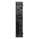 DELL Pro QCM1250 Intel® Core™ i5 i5-14500T 8 GB DDR5-SDRAM 512 GB SSD Windows 11 Pro Micro PC Mini P