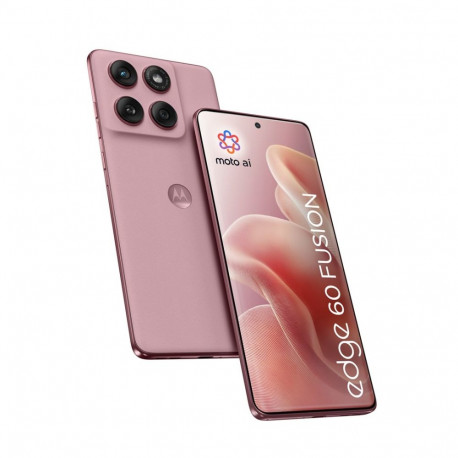 Motorola Edge 60 Fusion 5G 8GB RAM nutitelefon
