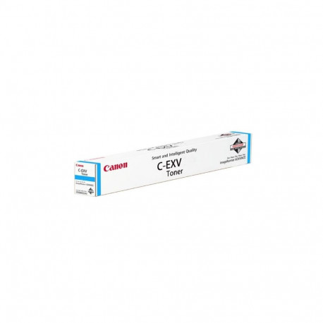 Canon C-EXV 51L toner cartridge 1 pc(s) Original Cyan