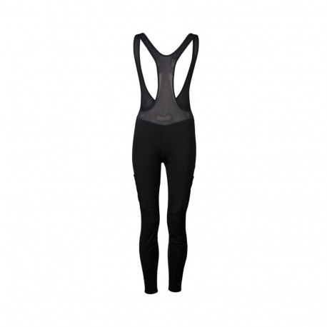 Cycling Pants POC W's Thermal Cargo black - S