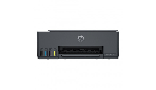 HP Smart Tank 581 kõik-ühes printer, kodu ja kodukontor, printimine, kopeerimine, skaneerimine, juht