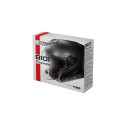 Nolan N-Com B101 R Motorbike intercom 1 pc Black