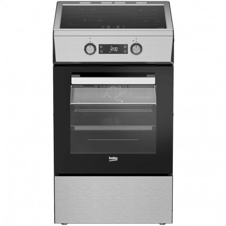 BEKO pliit FSM59300XDS