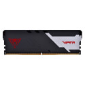 Patriot Memory Viper Venom PVV564G600C36K mälumoodul 64 GB 2 x 32 GB DDR5 6000 MHz