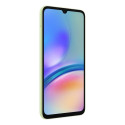 Samsung Galaxy A05s 17 cm (6.7") Dual SIM Android 13 4G USB Type-C 4 GB 128 GB 5000 mAh roheline