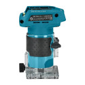 Makita DRT52Z akutoitega freesmasin sinine must