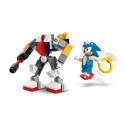 LEGO SONIC THE HEDGEHOG 77001 Sonicu lõkkevõitlus