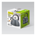 Maestro MR-1302-GREY kettle 2.5 L Grey