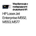 HP 508A magenta originaal LaserJet toonerikassett