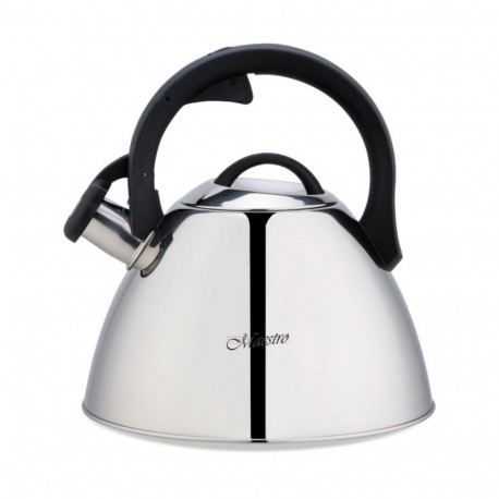 Kettle MAESTRO MR-1314 stainless steel 2.5 l