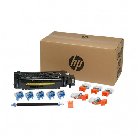 HP LaserJet 220V hoolduskomplekt