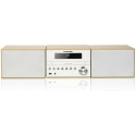 Blaupunkt MS45BT home audio system Home audio micro system 50 W Beige